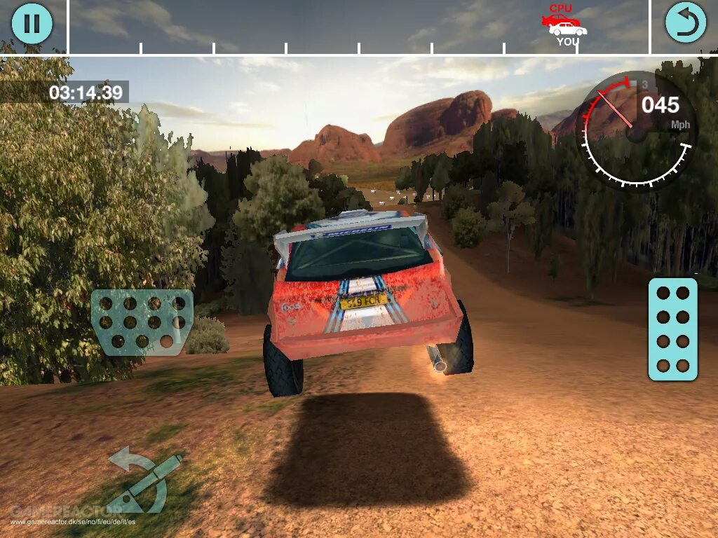 Colin MCRAE Rally Android. Colin MCRAE Rally (2013 Video game). Ралли WRC Колин макрей. Colin MCRAE Rally 2.0 на андроид.