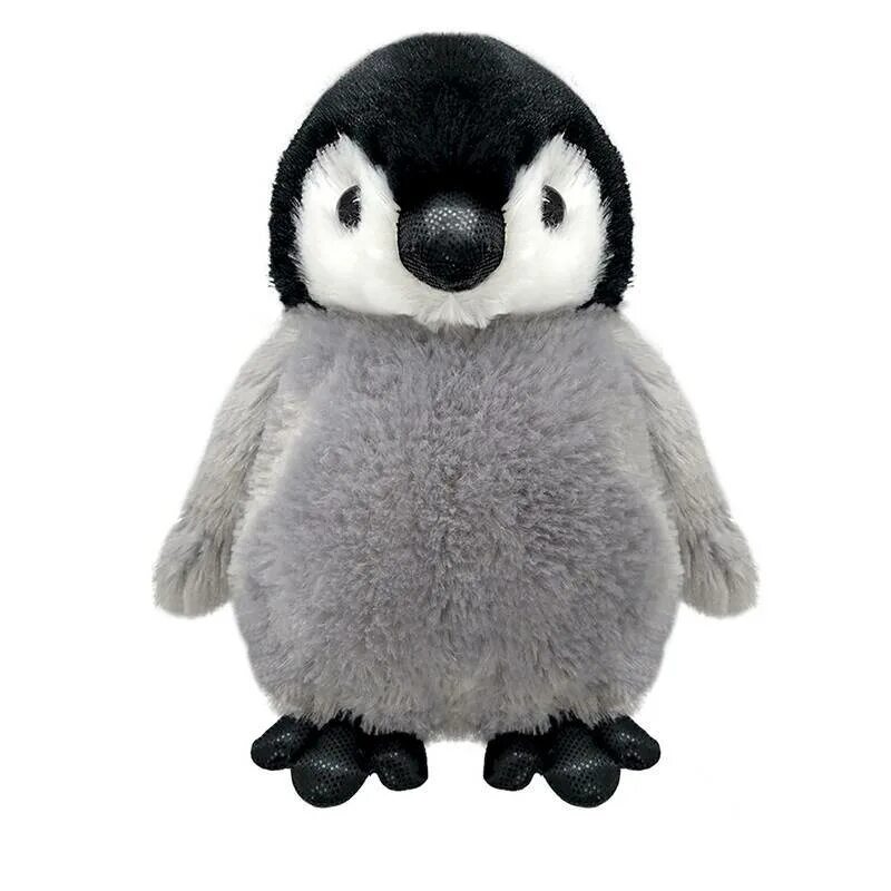 Без игрушек пингвин. Пингвин 25 см k8417-pt. Плюшевый Пингвин. Игрушка Penguin плюшевая. Игрушка Пингвин хофф мягкая.