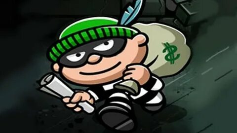Robber 2