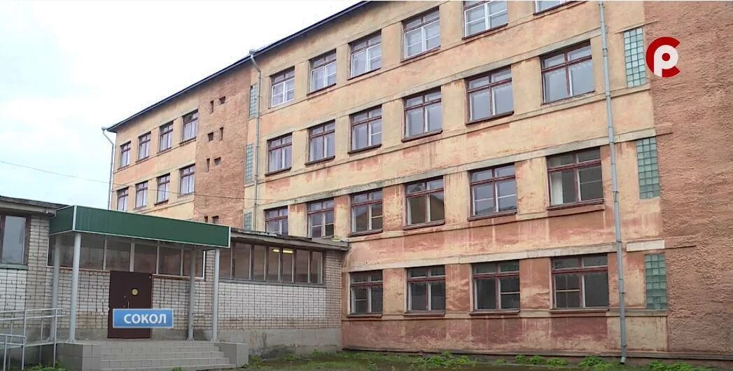 В соколе избили