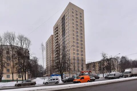 Бульвар 40