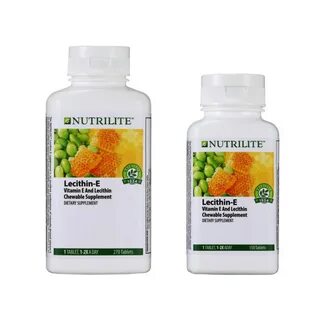Nutrilite дейли таблетки