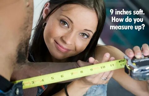 Pornstar measurement