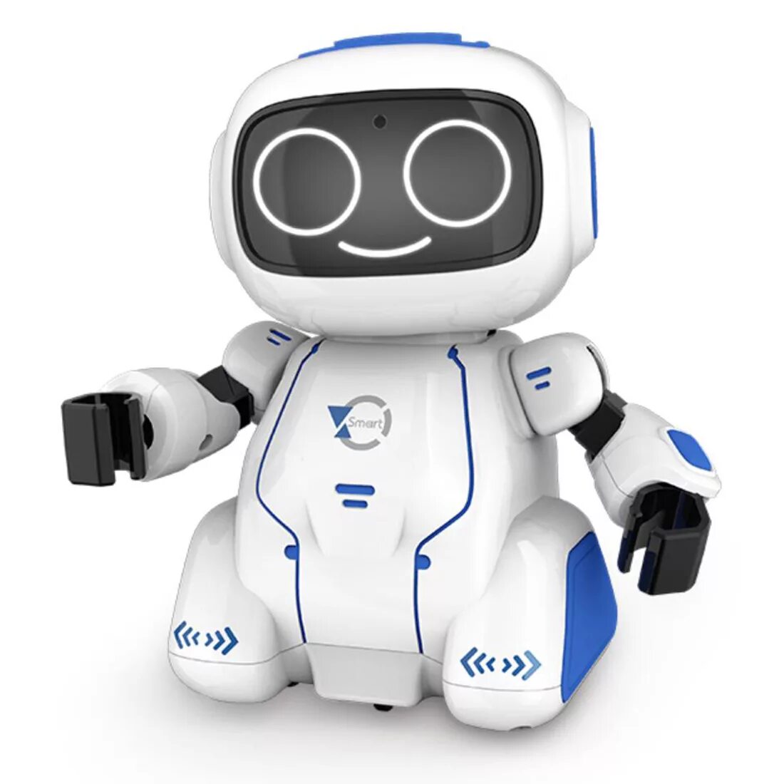 Умный робот robot. Роботы для детей. игрушка робот. умный робот для детей. детские игрушки роботы.