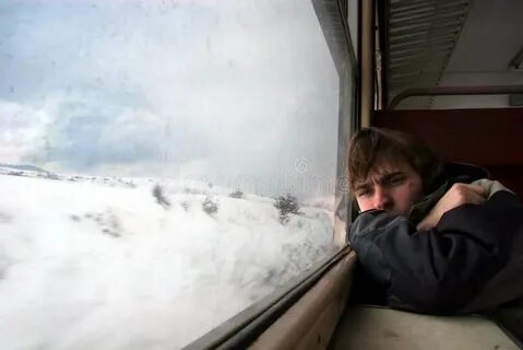 Курящий проводник