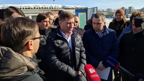 Мэр комсомольска на амуре