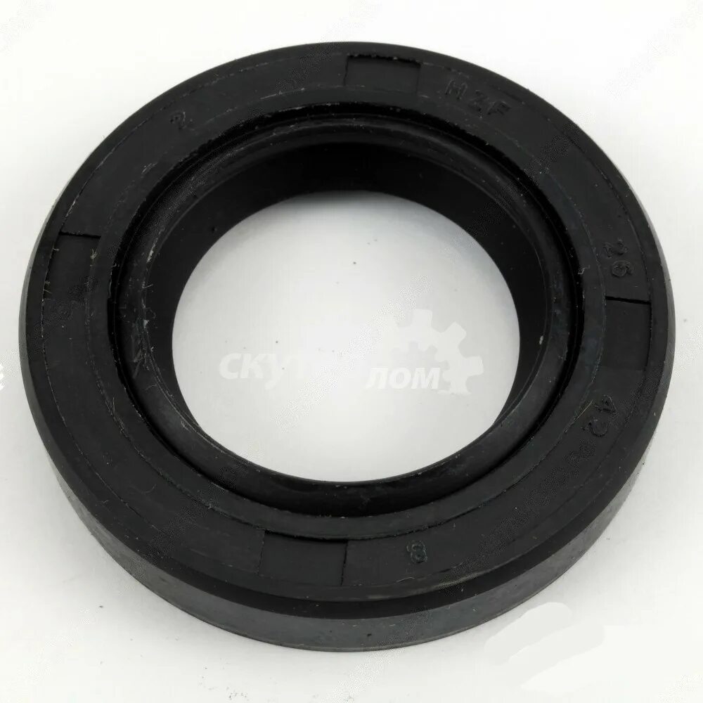 5*7). Сальник коленвала дэу нексия 16 клапанов 1. Сальник 28х42х6. Сальник 26х42х7. Х 26 42.