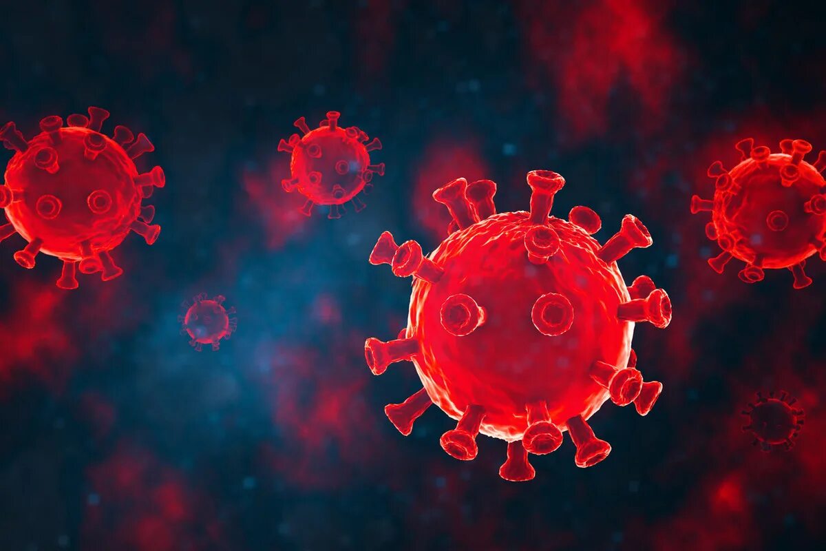 Омикрон коронавирус. Вирусы. Красный вирус. Коронавирус Сток.