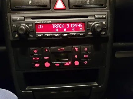 Audi concert