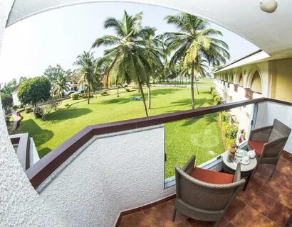 Holiday goa