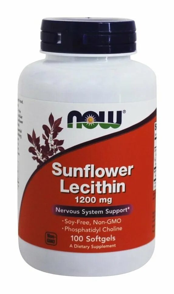 Lecithin. Now лецитин 1200мг. sunflower lecithin 1200 мг. лецитин подсолнечника now foods. now foods sunflower lecithin 1200 mg.