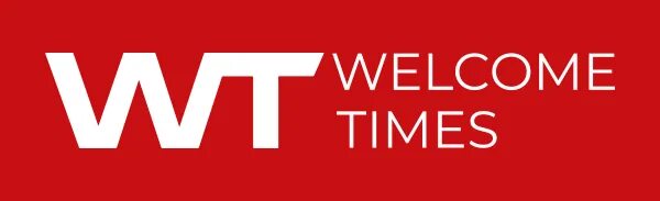 Welcome times. Welcome times журнал. welcome times лого. worktime лого.