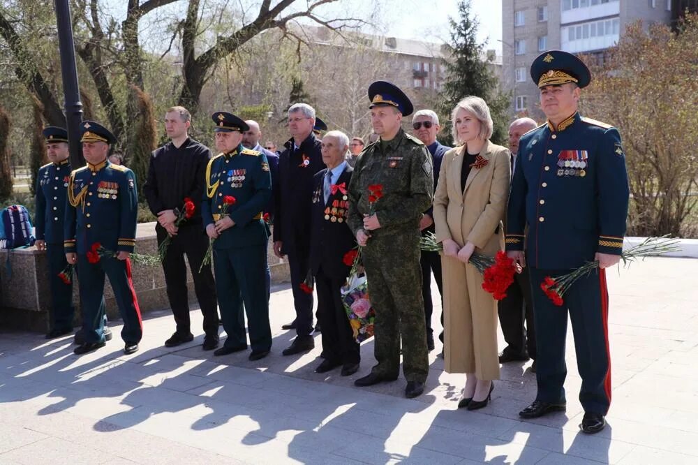 Сво 5 мая