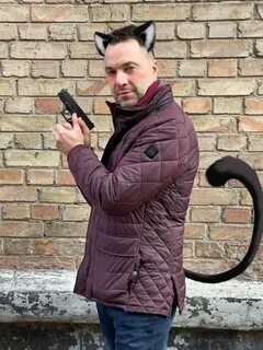 Арестович кто