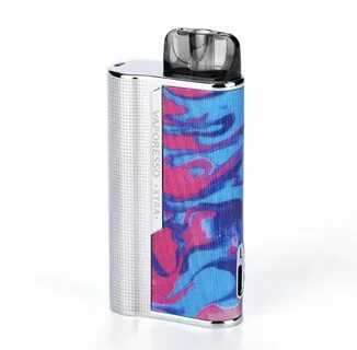Vaporesso silver