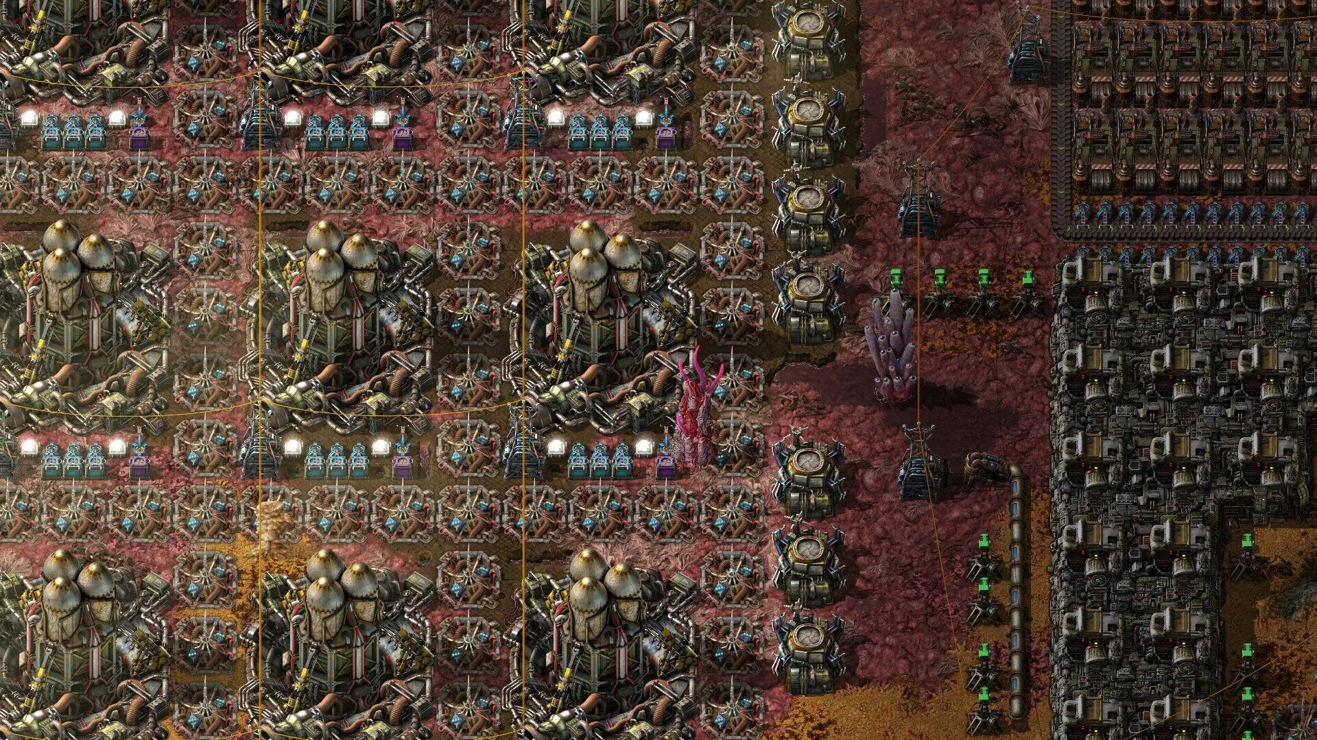 Огромное дополнение Factorio: Space Age стартует 21 октября StopGame