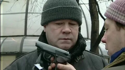 Бесплатный 1 серию убойная сила