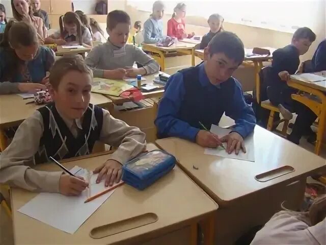 Сайт школы полесская