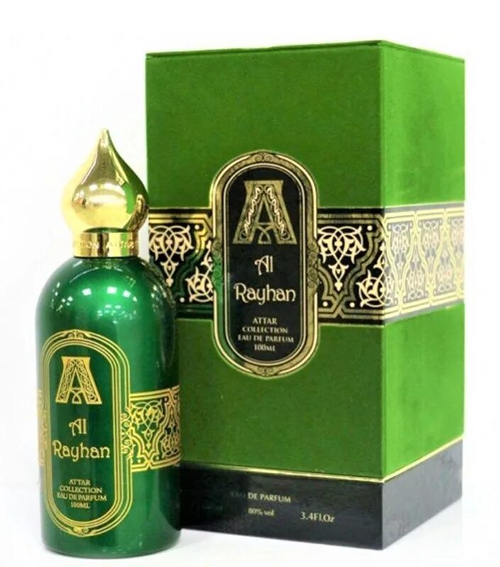 Attar collection al Rayhan EDP 100ml. Attar collection al Rayhan 100 мл. Attar collection Rayhan 100ml EDP. Attar collection Attar collection al Rayhan унисекс парфюмерная вода 100 мл.