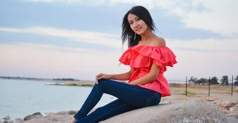 Блоггеры казахстана девушки