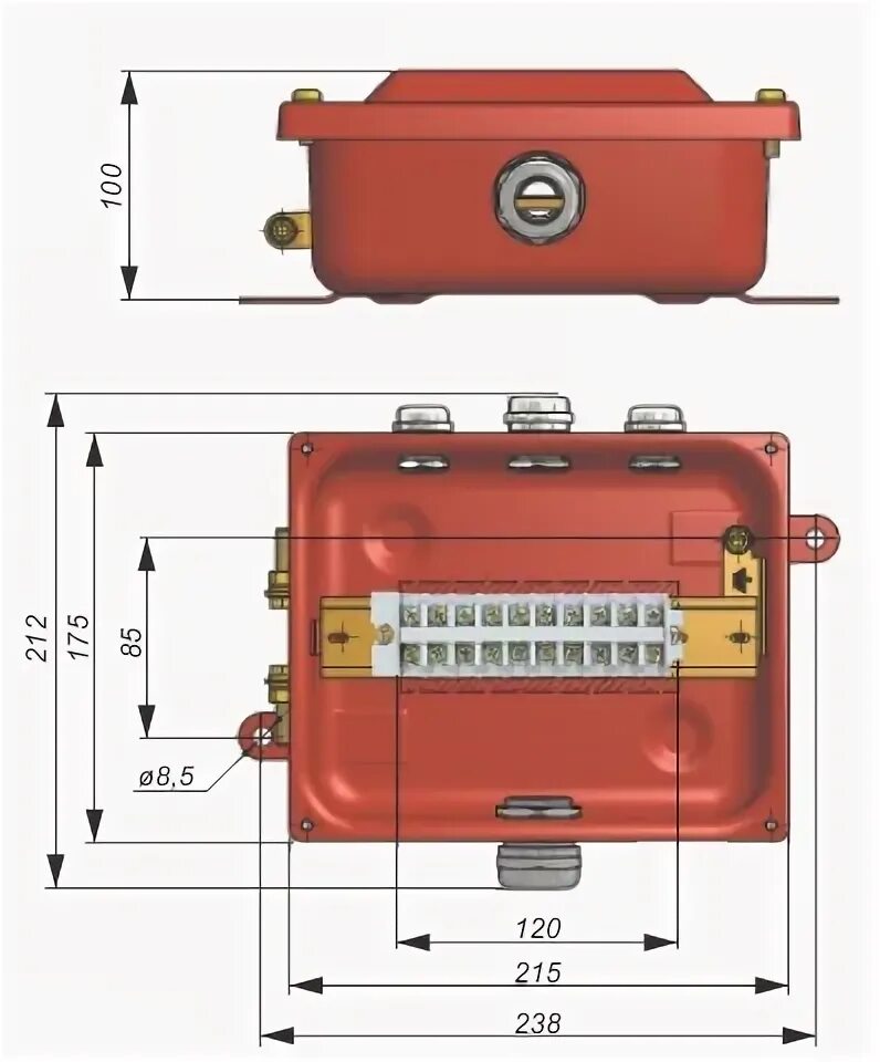 Коробка соединительная клеммная у614а, ухл1, ip65 ЗЭТА. Коробка клеммная у-614 а у2 ip65 10 клемм. У-614 коробка клеммная. Коробка соединительная КС-10 у2 ip54.