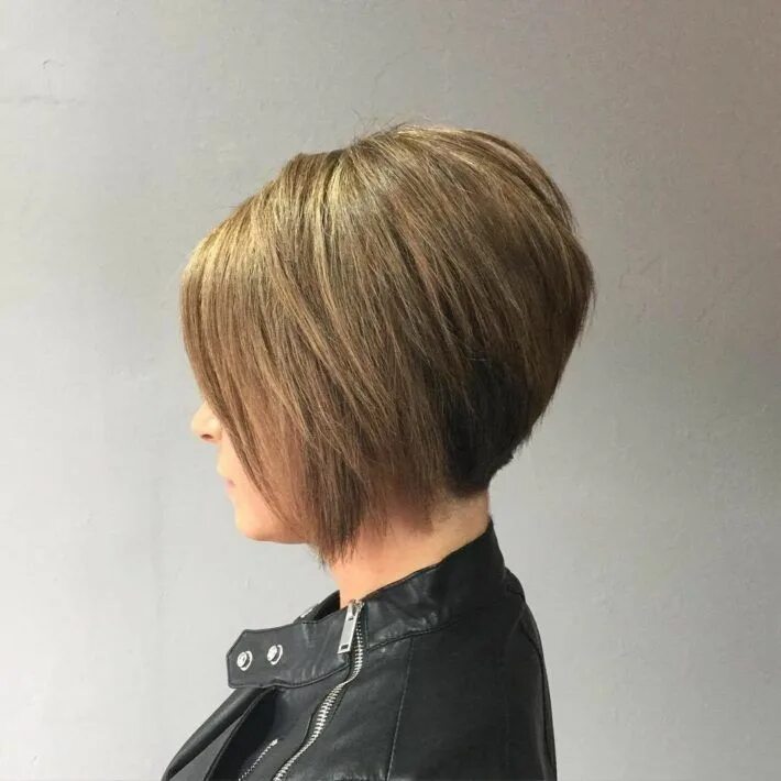Красивые прически, стрижки - Разное OK.RU Hair trends, Medium hair cuts, Short h
