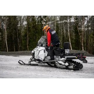 Снегоход aodes siberiacross 1000