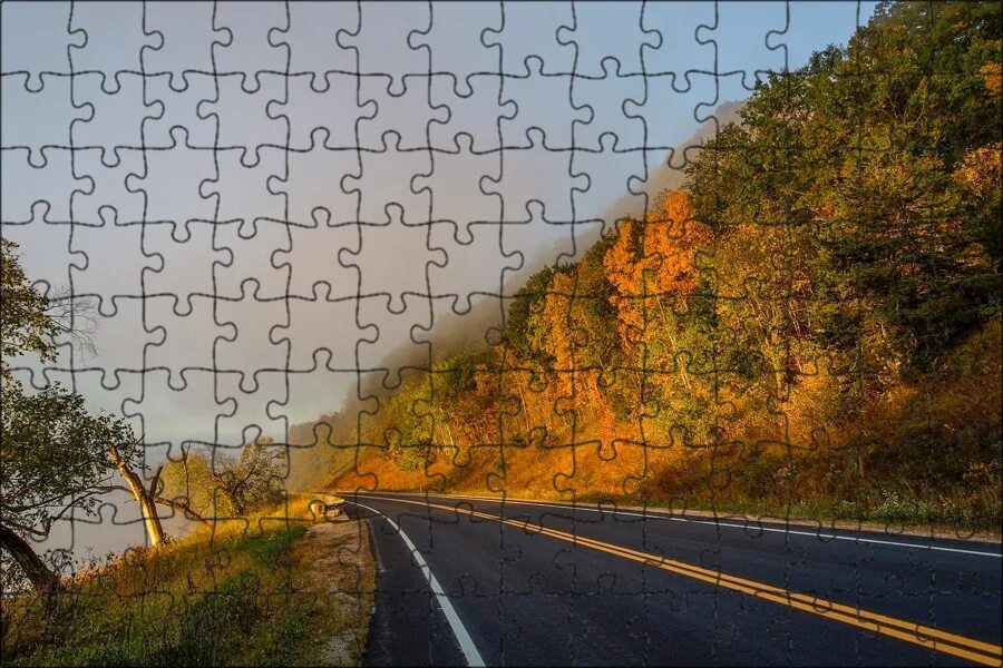 Quick road