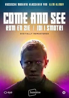 Come and see 2