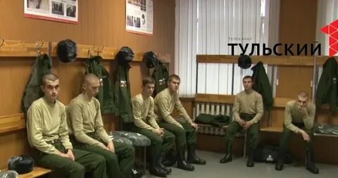 Весенний призыв 2025 срок службы