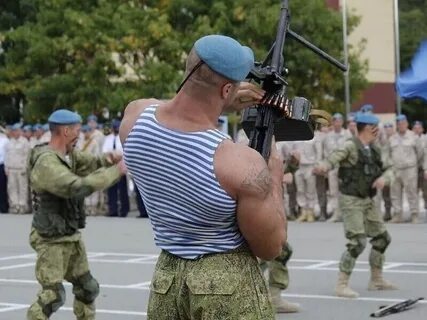 Старший без