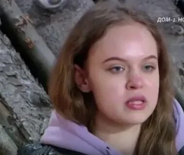 Настя голоса