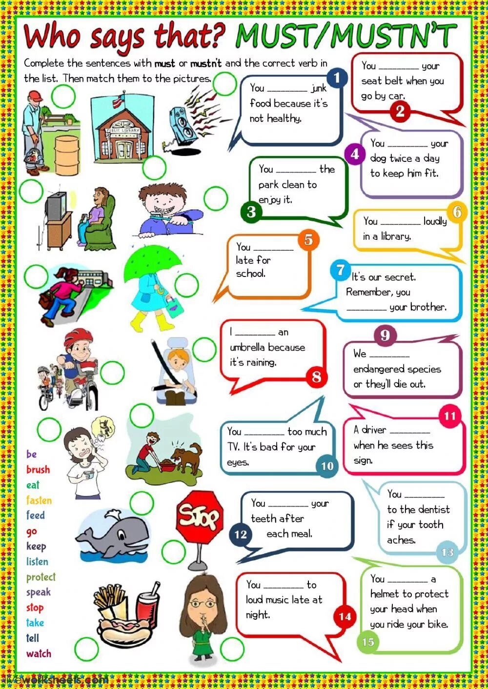 What can i do too. Модальные глаголы в английском языке worksheets. модальный глагол must worksheets. worksheets грамматика. can задания для детей.