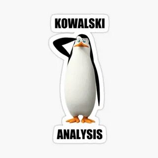 Kowalski липецк