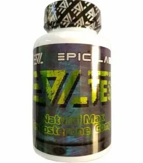 Epic labs