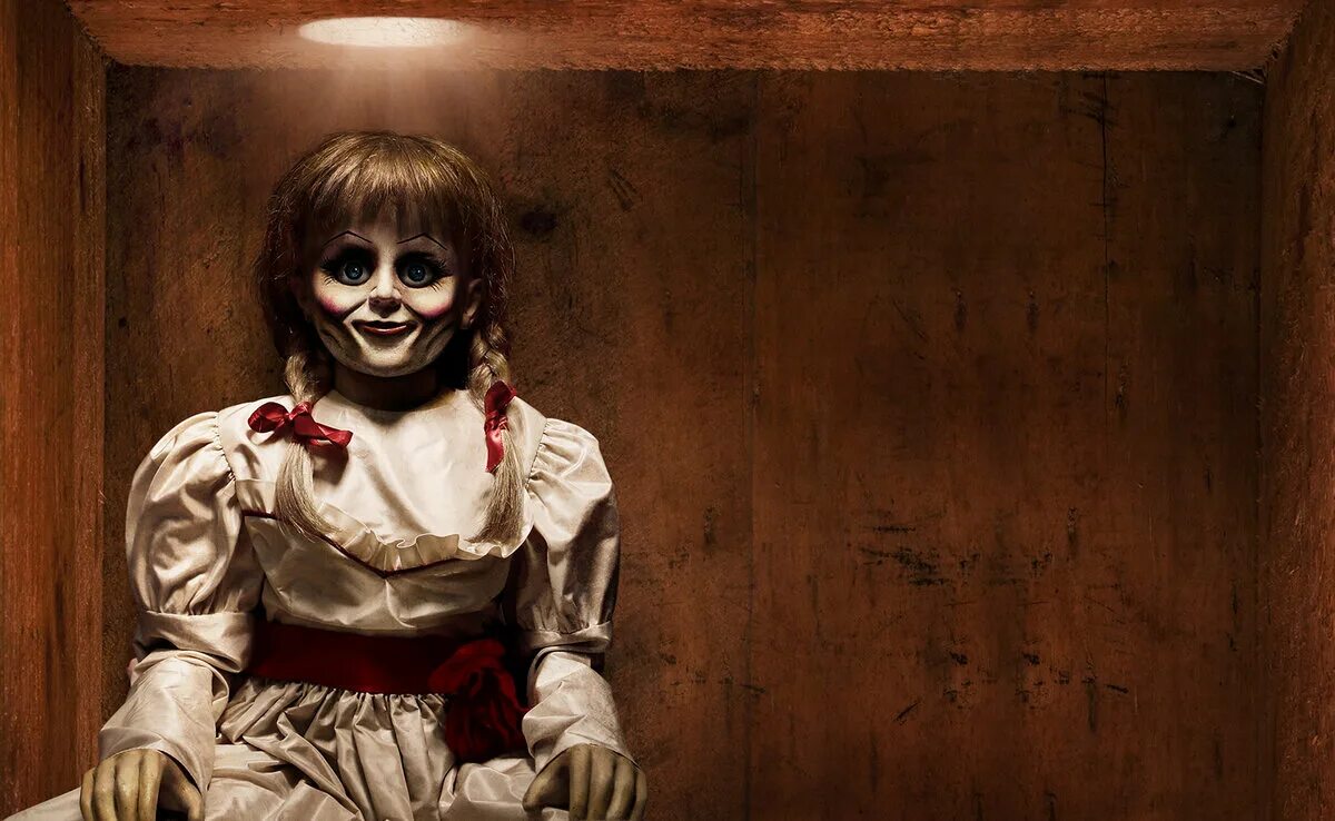 Кукла анабель зарождение зла. Проклятие аннабель фильм 2017. Проклятие аннабель 3 вервольф. Кукла зла трейлер. Проклятие аннабель 3 фильм 2019.