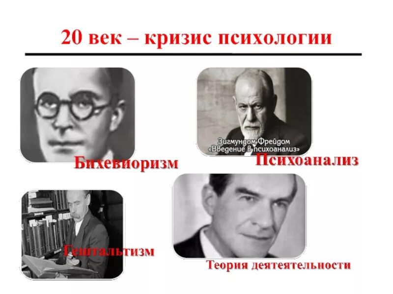Задачи сознания психология. Кто открыл психологию. Формирование психологии как самостоятельной науки. Кто открыл психологию. Кризис психологии 20 века причины.