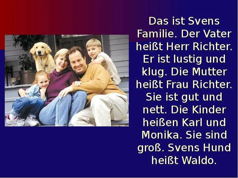 Про семью на немецком. Die Familie картинки. Проект на тему meine Familie. Семья на немецком языке 5 класс meine Familie.