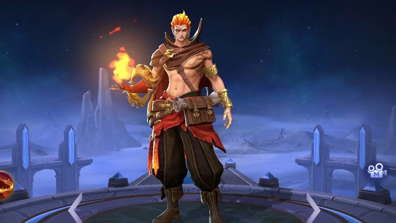 Легендарная игра герои. Валир mobile Legends. Валир мобайл.Легендс скин. Мобайл легенд герои Валир. Валир mobile Legends арт.