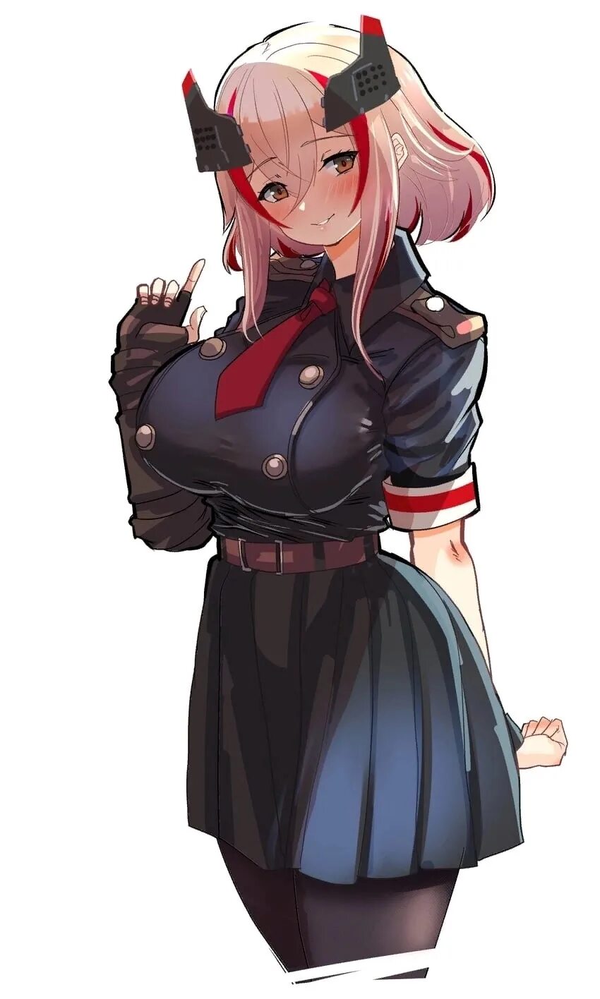 Azur lane z23. Эльба азур лейн. Hindenburg azur lane. Азур лейн геншин. Тянка roon.
