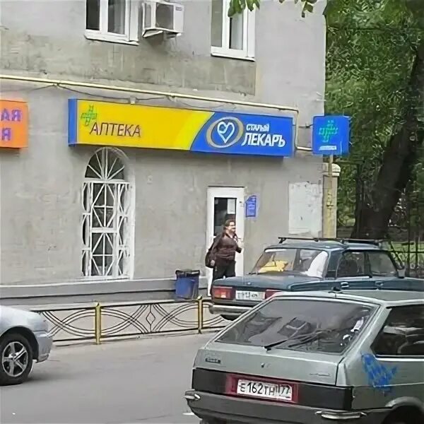 Фото: Бизнес-центр Энгельса 27, бизнес-центр, просп. Энгельса, 27Т, Санкт-Петерб