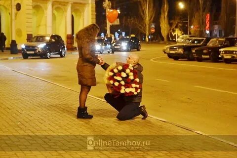 Поступок ради