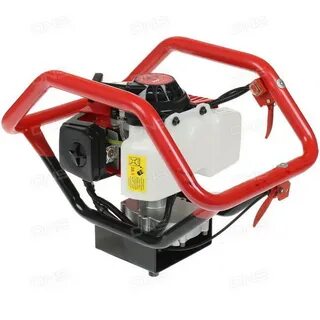Мотобур fubag fpb 71