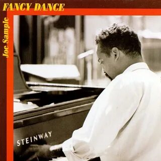 Joe sample