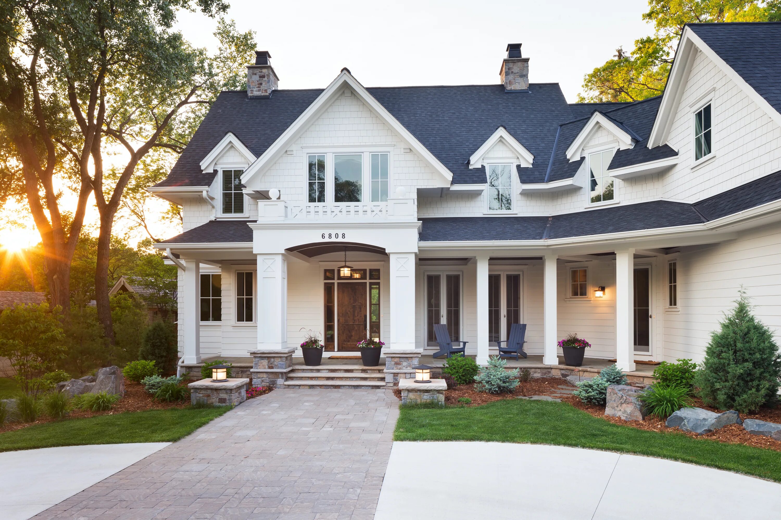 Py home