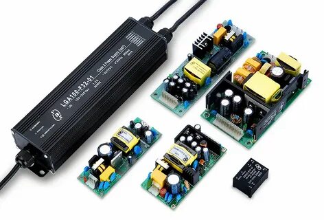 Преобразователь напряжения ac dc 220