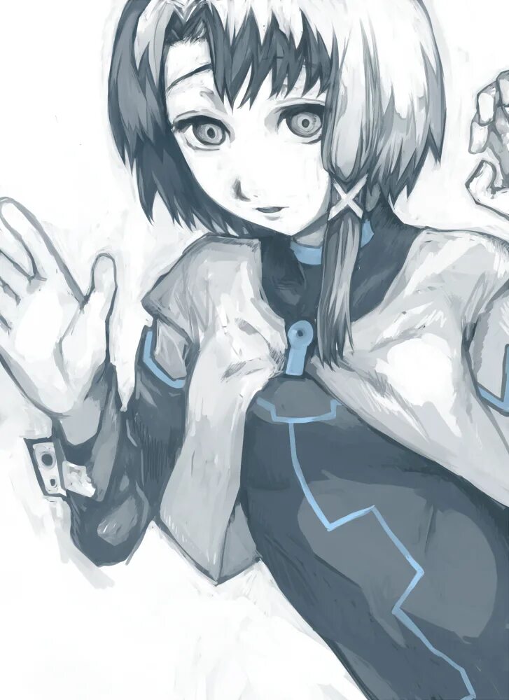 Fast lain