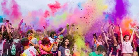 Какие яркие события