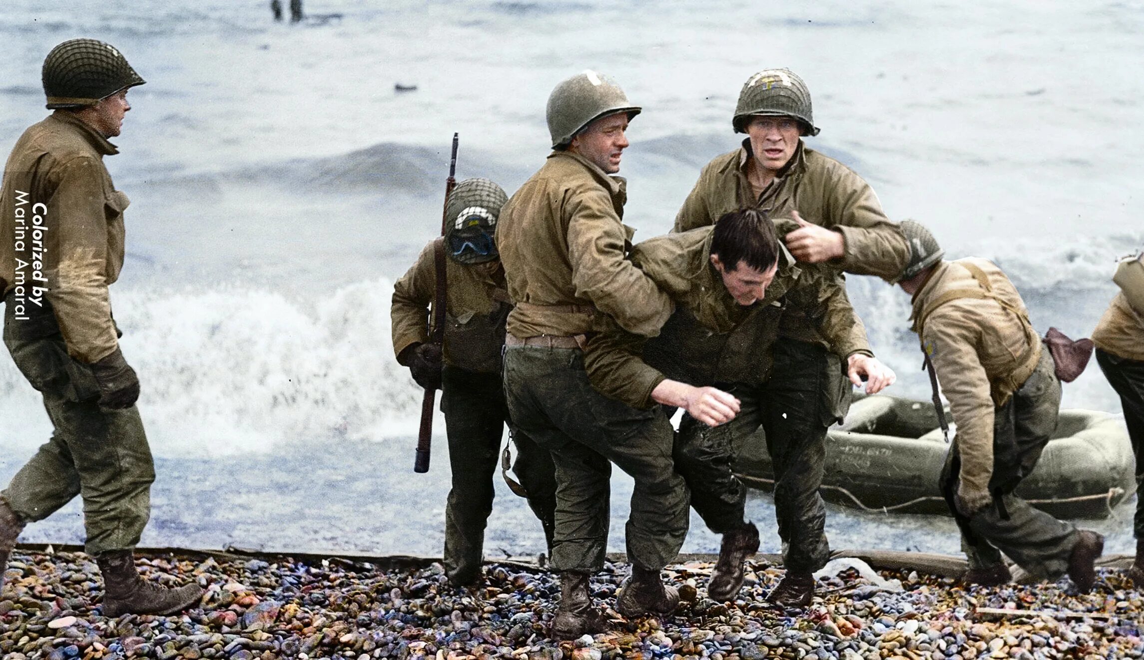 Операция в Нормандии 1944. Высадка десанта в Нормандии в 1944. 6 Июня 1944 высадка в Нормандии. Омаха Бич 1944. D day the final