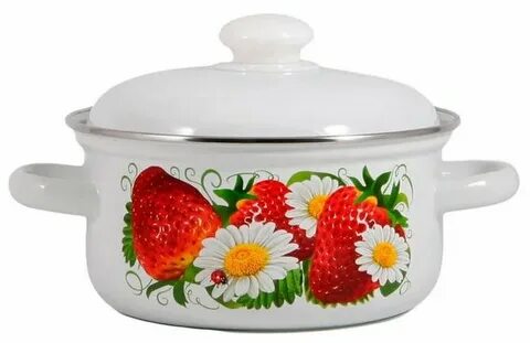 Лысьвенские эмали